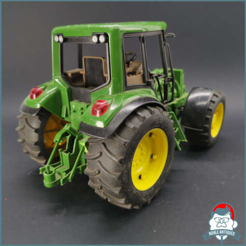 LARGE Bruder  John Deere 6920 - Display Only