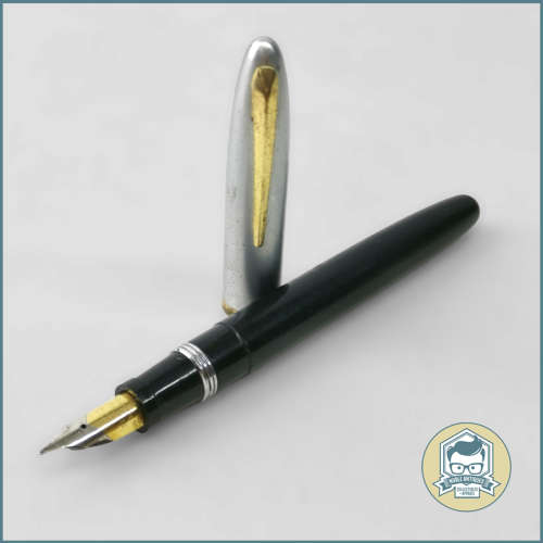 Vintage HIFRA Superior Fountain Pen