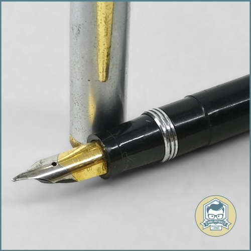 Vintage HIFRA Superior Fountain Pen