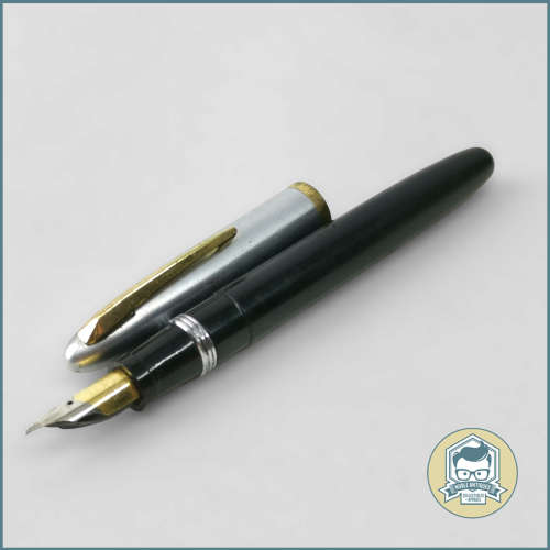 Vintage HIFRA Superior Fountain Pen