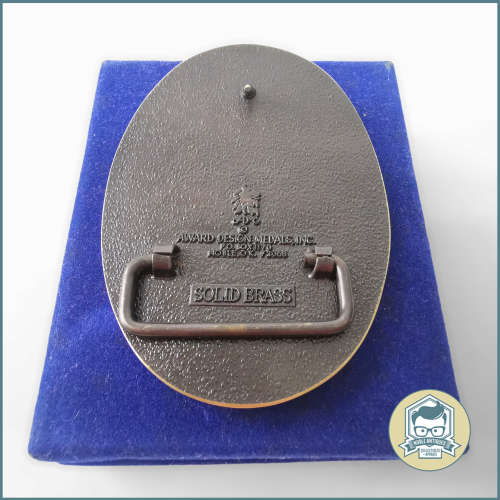 Solid Brass TEXAS Lone Star State Belt Buckle!!!