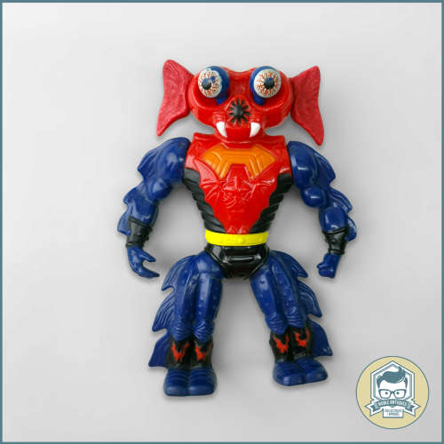 1985 Masters of the Universe Mantenna Figurine !!!