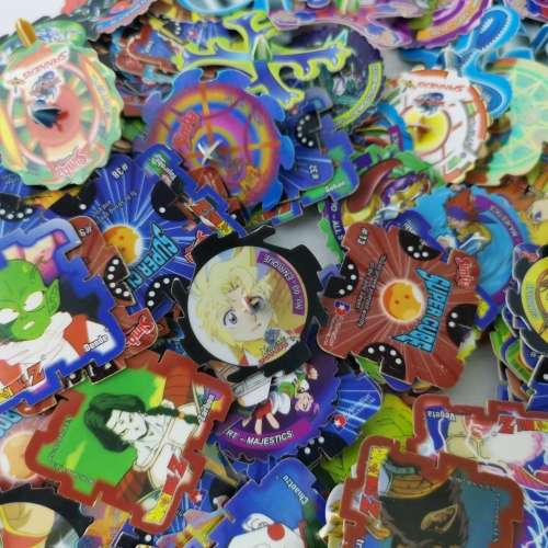 Massive Simba Spinner Collection!!!