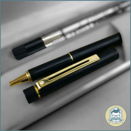 Vintage Boxed Sheaffer Ball Point Pen!!!