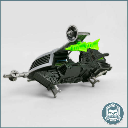 GI Joe Skyborg Jet!!!