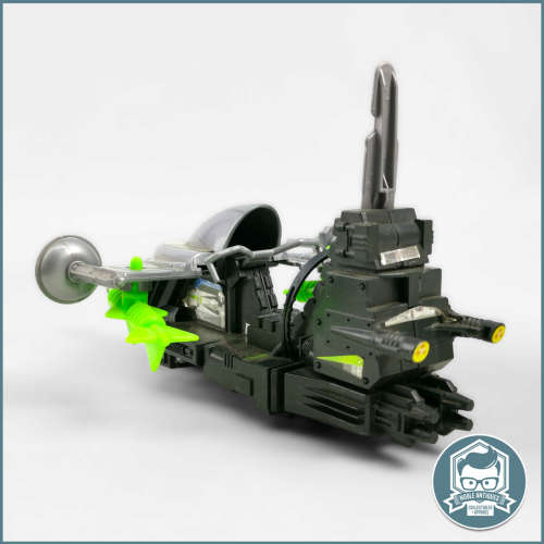 GI Joe Skyborg Jet!!!