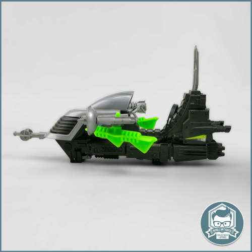 GI Joe Skyborg Jet!!!