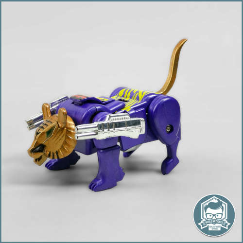 Vintage Transformers  Action Figure!!!