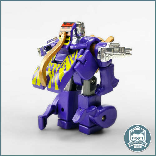 Vintage Transformers  Action Figure!!!