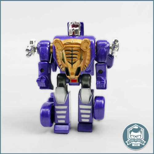 Vintage Transformers  Action Figure!!!