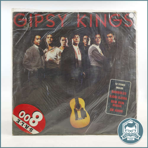 Gipsy Kings  Gipsy Kings!!!