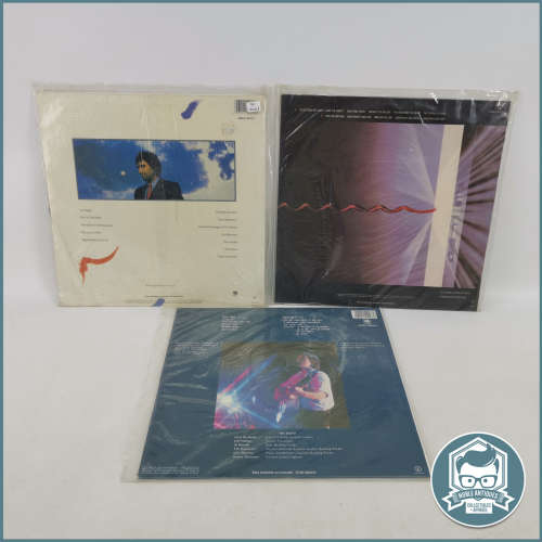 CHRIS DE BURGH LP Collection!!