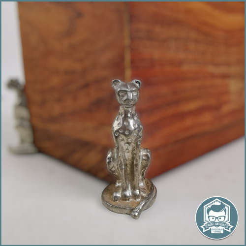 PEN HOLDER - CHEETAH AFRICA COLLECTION - DIANA CARMICHAEL!!!!