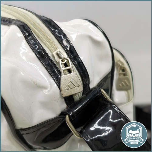Original Adidas Tog Bag - White!!!!!!