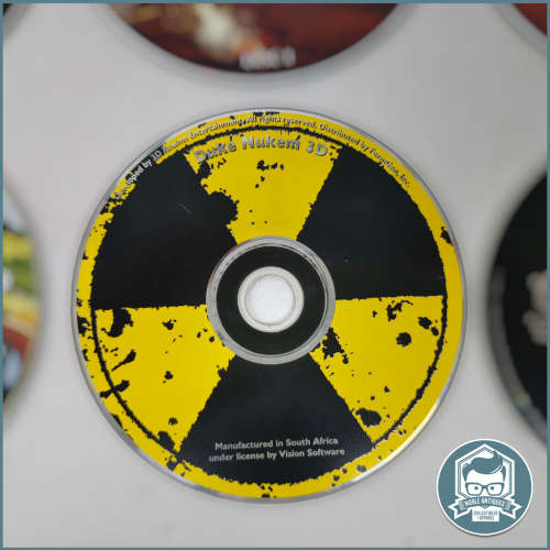 PlayStation 1 and Other Vintage Game Collection!!!