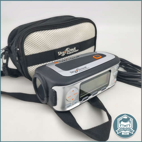 Super Cool!!! Celestron Skyscout Personal Planetarium!!!