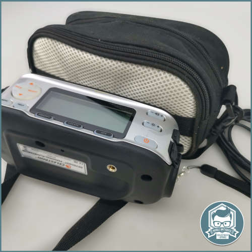 Super Cool!!! Celestron Skyscout Personal Planetarium!!!