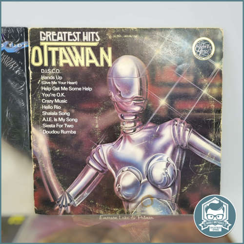 LP Record Collection 4 !!!