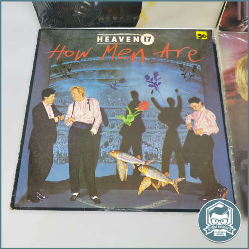 LP Record Collection 4 !!!