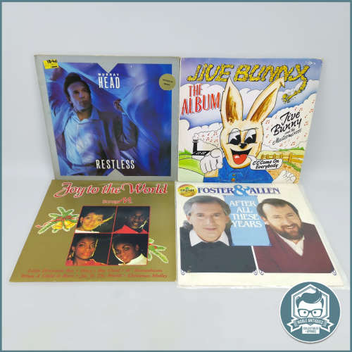 LP Record Collection 6 !!!