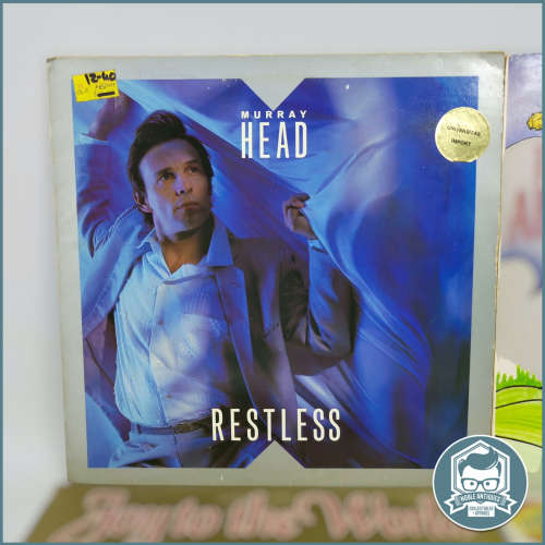 LP Record Collection 6 !!!