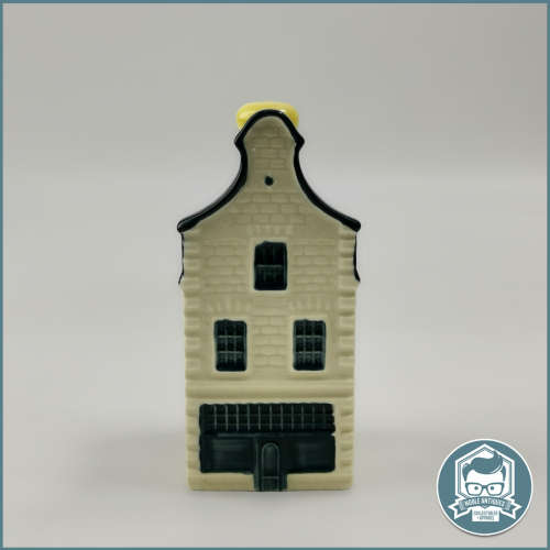 KLM by BOLS Delft Blue House 36!!!