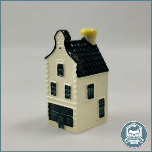 KLM by BOLS Delft Blue House 36!!!