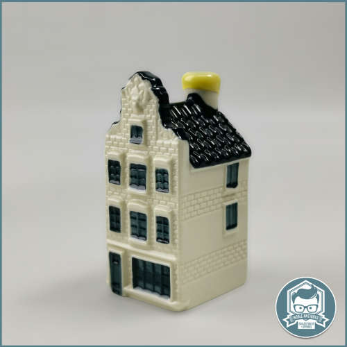 KLM by BOLS Delft Blue House 72!!!