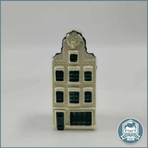 KLM by BOLS Delft Blue House 72!!!