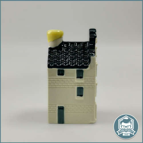 KLM by BOLS Delft Blue House 72!!!