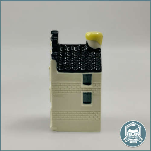 KLM by BOLS Delft Blue House 72!!!