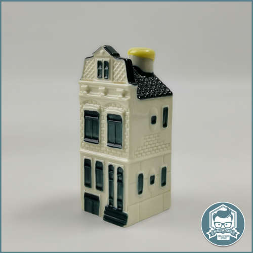 KLM by BOLS Delft Blue House 71!!!