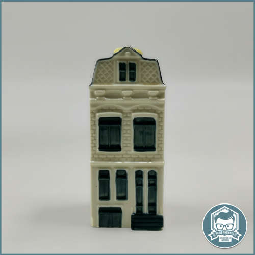 KLM by BOLS Delft Blue House 71!!!