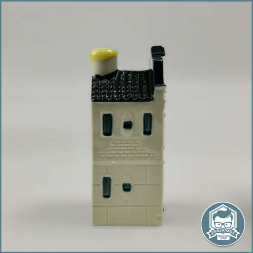 KLM by BOLS Delft Blue House 71!!!