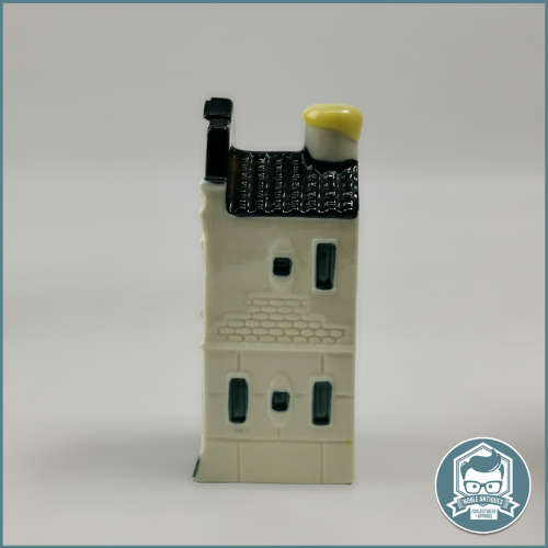 KLM by BOLS Delft Blue House 71!!!