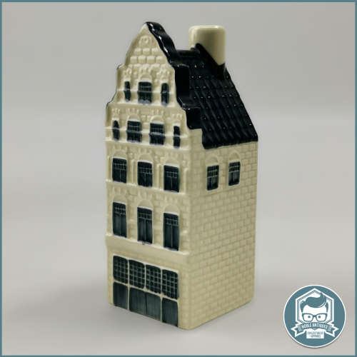 KLM by BOLS Delft Blue House 41!!!