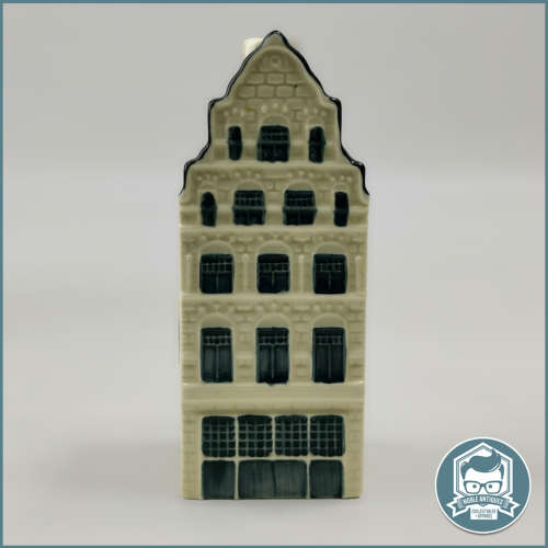 KLM by BOLS Delft Blue House 41!!!