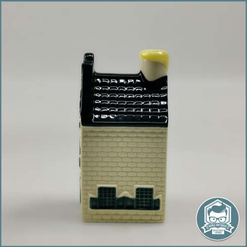 KLM by BOLS Delft Blue House 18!!!