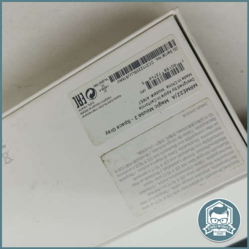 Original Boxed Apple Magic Mouse Wireless mouse and Keyboard!!!