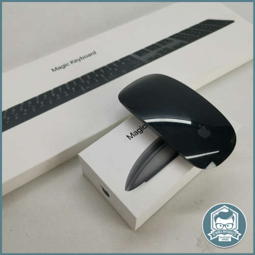 Original Boxed Apple Magic Mouse Wireless mouse and Keyboard!!!