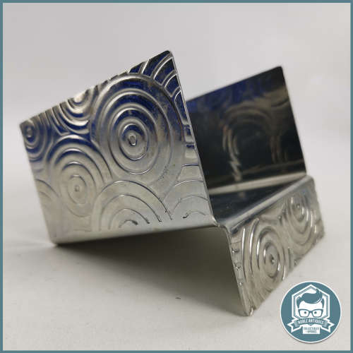 Original Carrol Boyes Note Paper Holder!!!