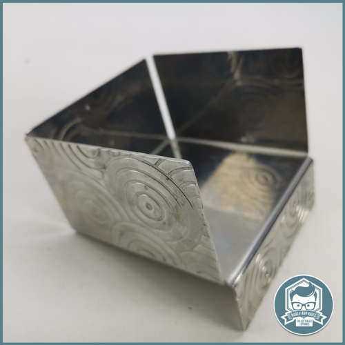 Original Carrol Boyes Note Paper Holder!!!