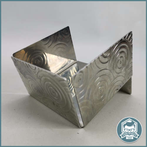 Original Carrol Boyes Note Paper Holder!!!