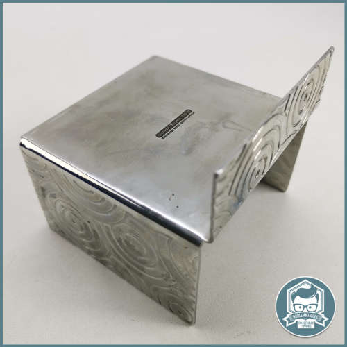 Original Carrol Boyes Note Paper Holder!!!