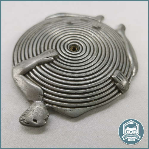 Original Carrol Boyes Paper Weight!!!