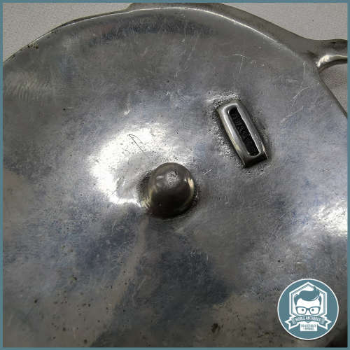 Original Carrol Boyes Paper Weight!!!