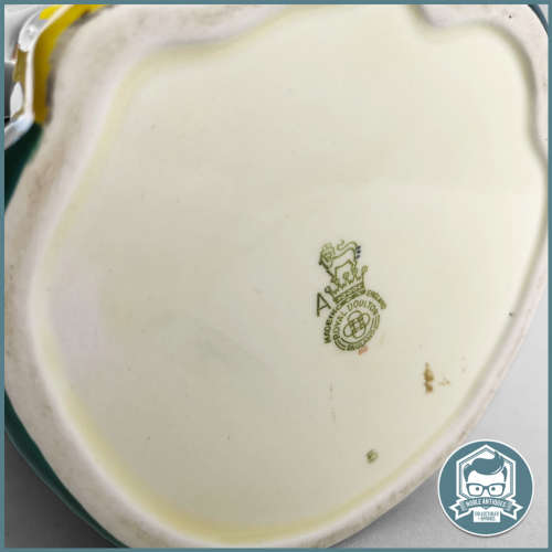 Large Royal Doulton Sairey Gamp Character Jug - PERFECT CONDITION!!!