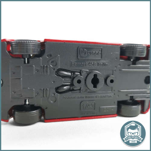 Die Cast Metal Bburago Ferrari 458 Italia Speciale!!!