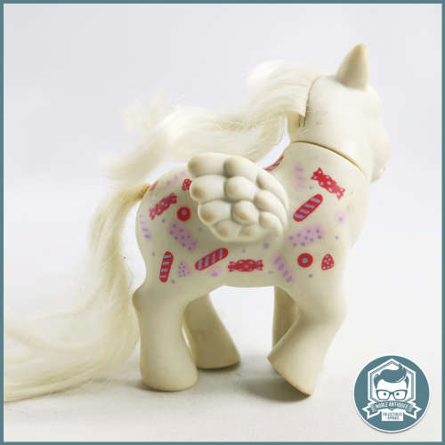 Original 1984 My Little Pony G1 - Yum Yum!!!