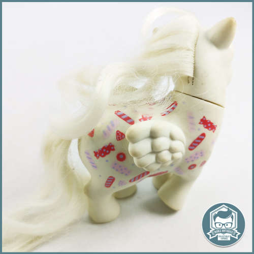 Original 1984 My Little Pony G1 - Yum Yum!!!